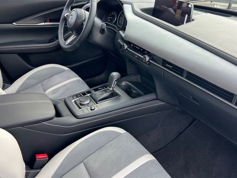 New 2026 MAZDA CX-30 2.5 Turbo w/ Premium Package image 17