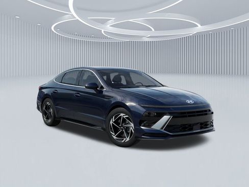 New 2026 Hyundai Sonata SEL FWD image 7