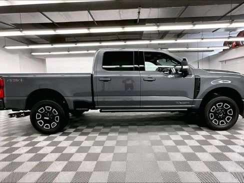 Used 2026 Ford F250 Platinum AWD/4WD image 16