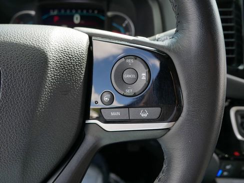 Used 2020 Honda Pilot Elite image 27