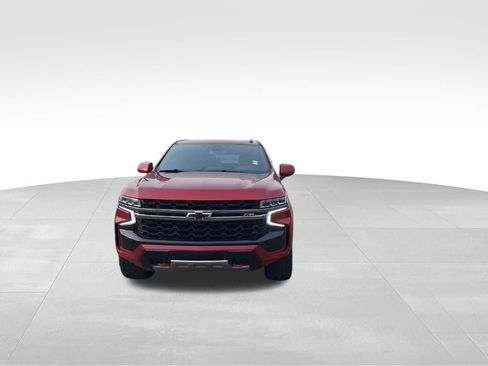 Certified 2022 Chevrolet Tahoe Z71 w/ Z71 Off-Road Package image 4