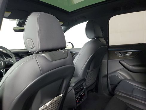 New 2026 Audi Q7 2.0T Premium Plus AWD/4WD image 12
