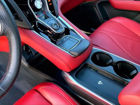 Certified 2025 Acura RDX A-Spec image 16