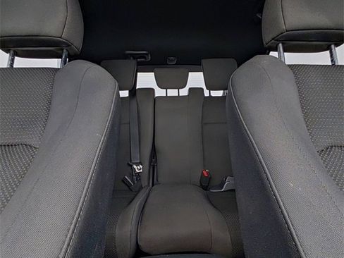 Used 2021 Honda HR-V Sport image 25