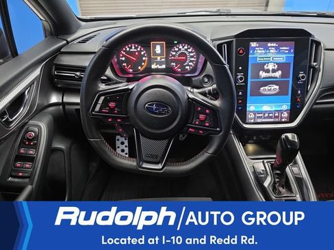 Used 2022 Subaru WRX Premium AWD/4WD image 17