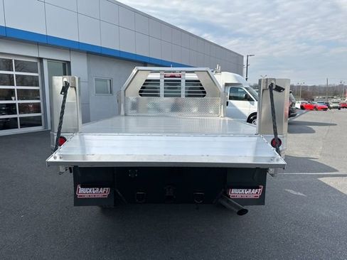 New 2025 Chevrolet Silverado 3500 W/T w/ WT Convenience Package image 18