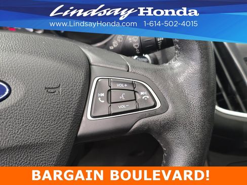 Used 2018 Ford Focus Titanium image 14