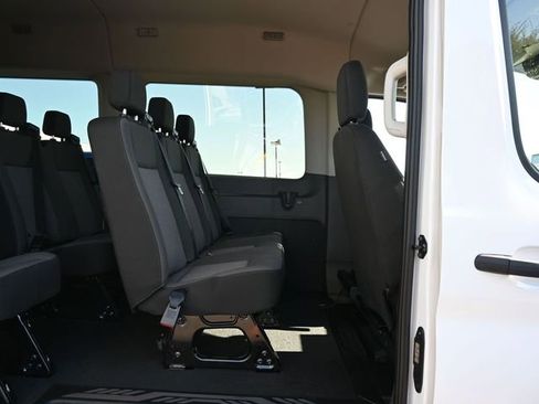 New 2024 Ford Transit 350 XL image 11