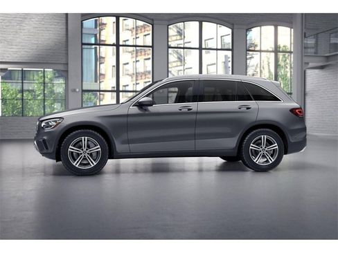 Certified 2020 Mercedes-Benz GLC 300 4MATIC image 36