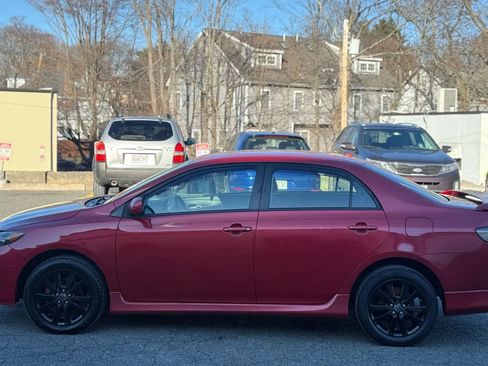 Used 2010 Toyota Corolla S image 15