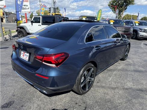 Used 2020 Mercedes-Benz A 220 image 15