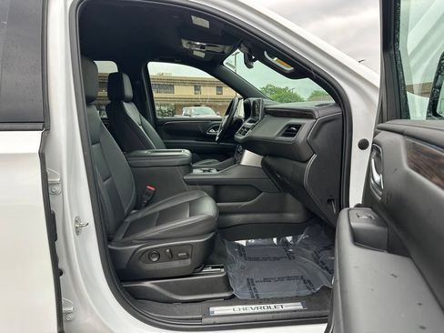 Certified 2023 Chevrolet Suburban Z71 AWD/4WD image 23