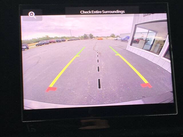 Used 2023 Jeep Grand Cherokee Altitude AWD/4WD image 20