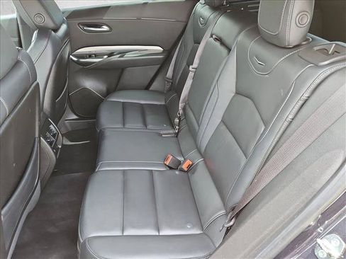 Used 2023 Cadillac XT4 Premium Luxury AWD/4WD image 18