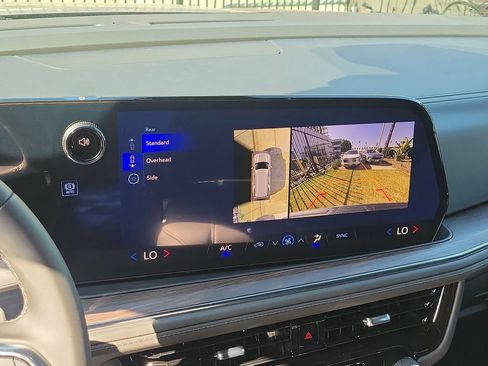 New 2026 Chevrolet Tahoe LS image 28