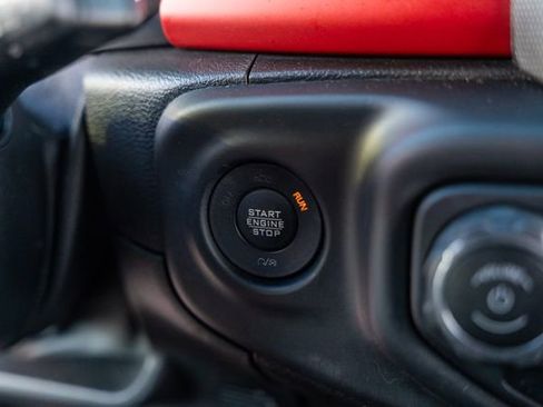 Used 2020 Jeep Gladiator Rubicon w/ Dual Top Group image 49