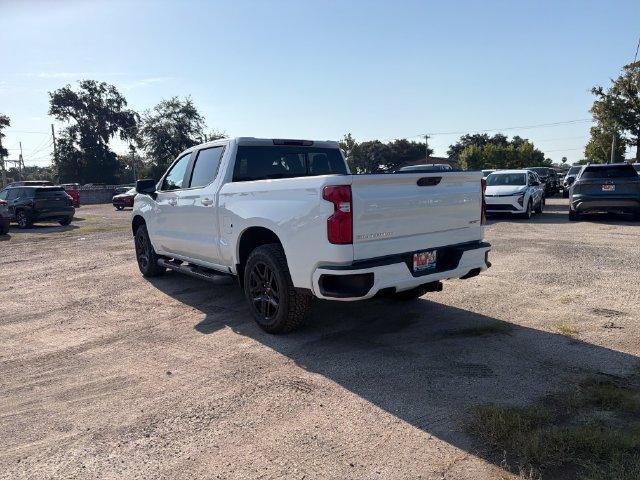 New 2026 Chevrolet Silverado 1500 RST w/ RST All Star Premium Package AWD/4WD image 9