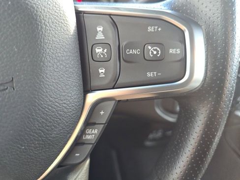 Used 2025 RAM 2500 Tradesman image 16