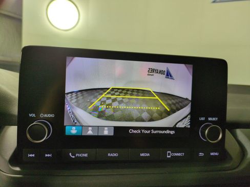 Certified 2024 Honda Accord LX image 23