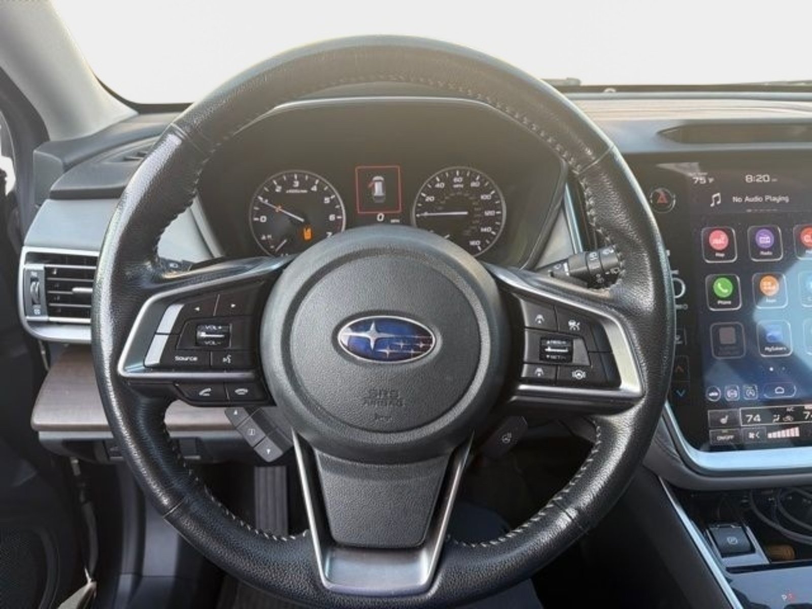 Used 2020 Subaru Outback Limited AWD/4WD image 8