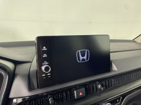 Used 2025 Honda CR-V EX-L image 7