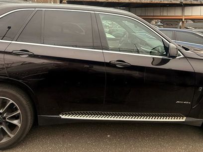Used 2017 BMW X5 xDrive40e