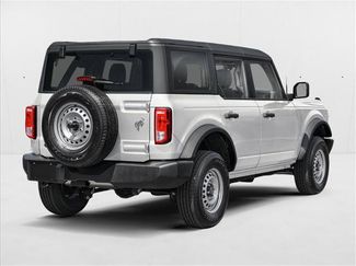 New 2026 Ford Bronco 4-Door AWD/4WD video 2