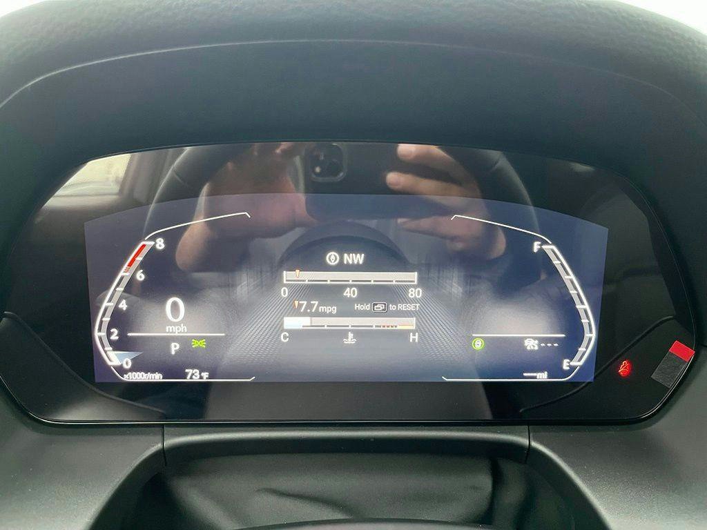New 2026 MAZDA CX-5 Preferred AWD/4WD image 19
