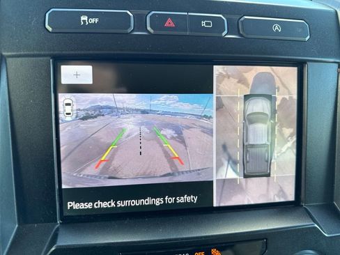 Used 2020 Ford F150 Limited image 21