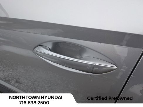 Certified 2021 Hyundai Sonata SE image 36
