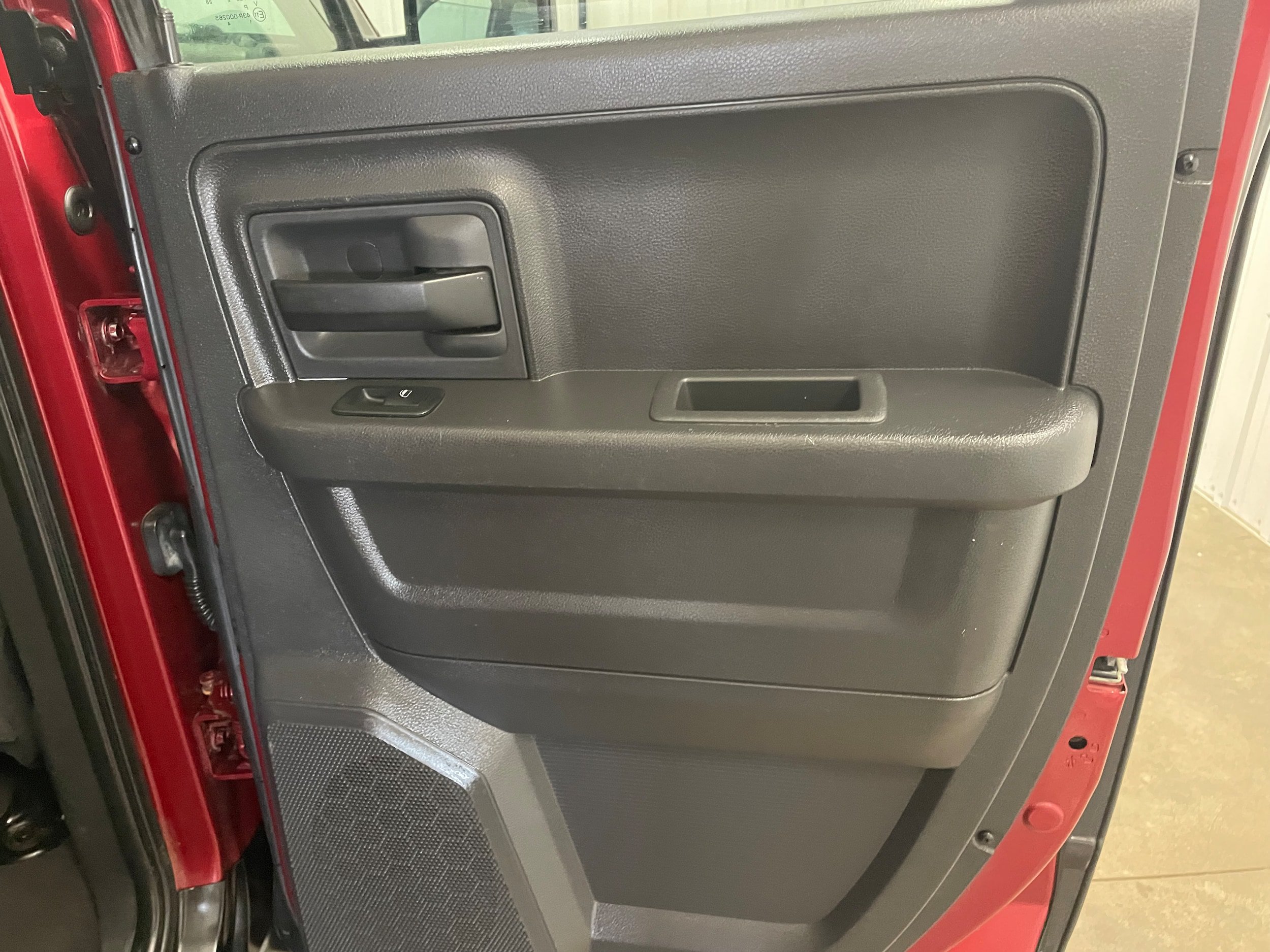 Used 2012 RAM 1500 Express AWD/4WD image 21