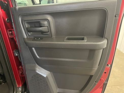 Used 2012 RAM 1500 Express AWD/4WD image 21