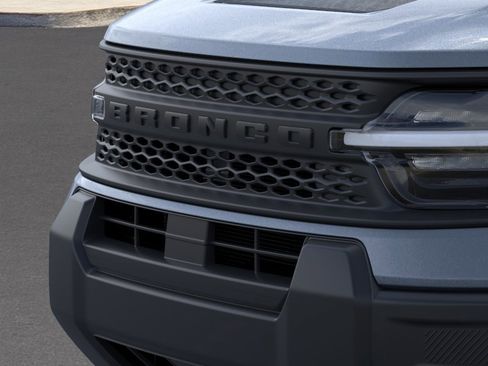 New 2026 Ford Bronco Sport Big Bend AWD/4WD image 18
