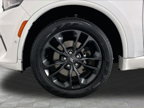 Used 2023 Dodge Durango GT AWD/4WD image 11
