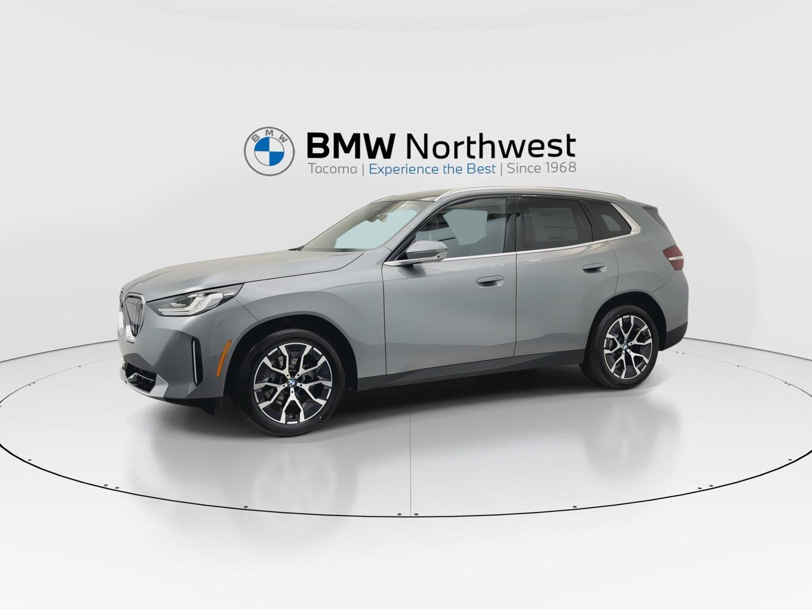 New 2026 BMW X3 xDrive30i w/ Premium Package AWD/4WD image 10