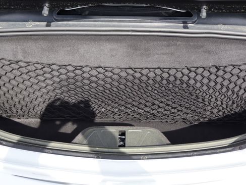 Used 2023 Chevrolet Corvette Stingray Premium Conv w/ Z51 Performance Package image 29