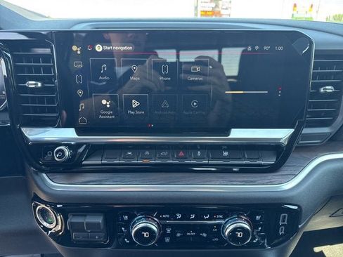 New 2026 GMC Sierra 1500 SLT w/ SLT Convenience Package image 19