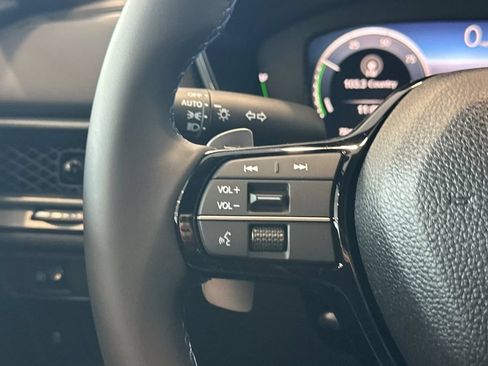 New 2026 Honda Prelude image 26