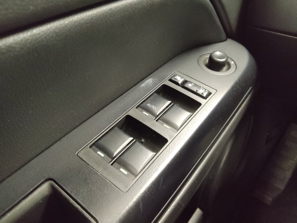Used 2016 Jeep Patriot Sport w/ Power Value Group AWD/4WD image 27