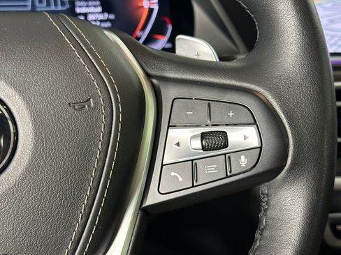 Used 2022 BMW X6 xDrive40i w/ Premium Package image 28