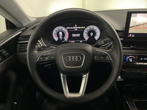 Used 2022 Audi A5 2.0T Premium Plus w/ Premium Plus image 9