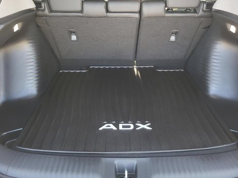 Used 2026 Acura ADX FWD image 9