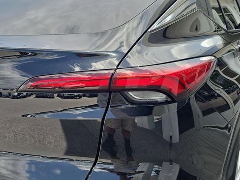 New 2026 Buick Envista Preferred w/ Convenience I Package FWD image 8
