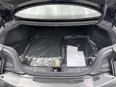 New 2026 Ford Mustang Coupe w/ Bronze Appearance Package image 18