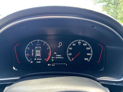 Used 2022 Honda Civic Si image 24