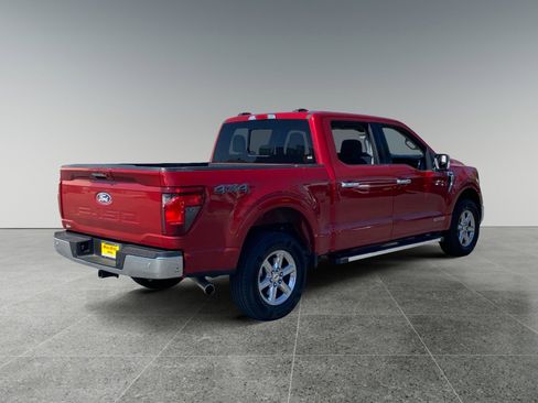 Used 2024 Ford F150 XLT w/ Equipment Group 302A MID image 5