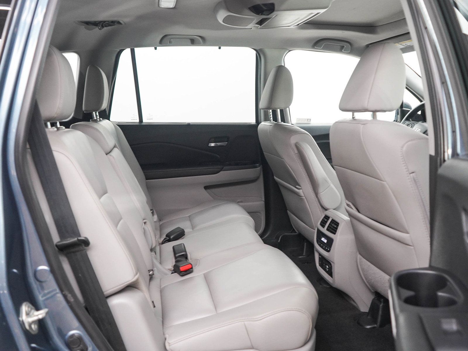 Used 2019 Honda Pilot EX-L image 12