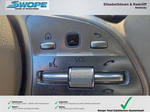 Used 2019 Mercedes-Benz CLS 450 image 23