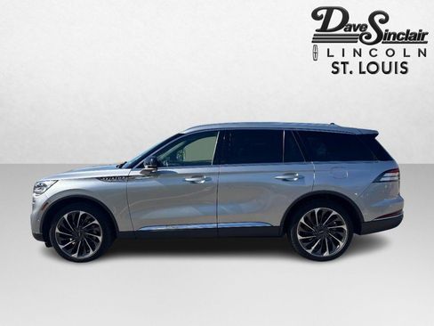 Used 2022 Lincoln Aviator Reserve w/ Equipment Group 201A image 6
