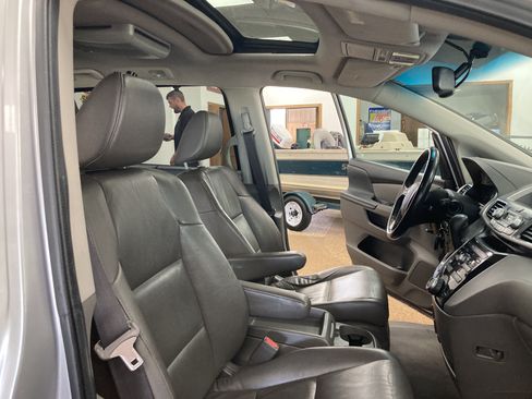 Used 2012 Honda Odyssey EX-L image 20